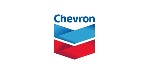 Chevron logo