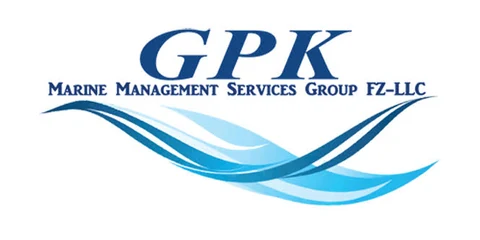 GPK Marine logo