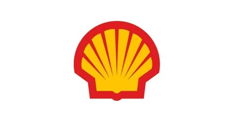Shell logo